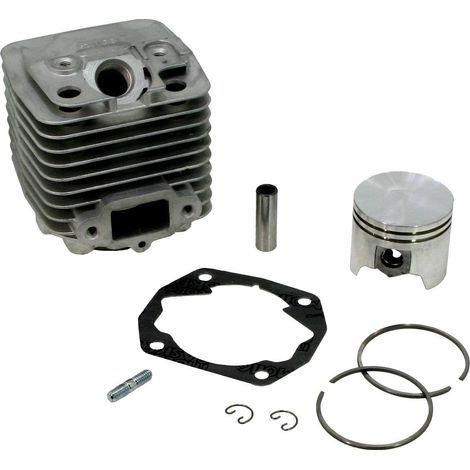 Kit cilindro pistón motosierra McCulloch Promac 38 HUSQVARNA 538247253
