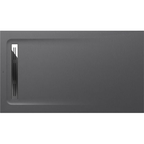 PLATO DUCHA EXTRPLN.STONEX AQUOS 1400X800X31 ANTIDESLIZ.DES.GRAN CAUD.PIZ.