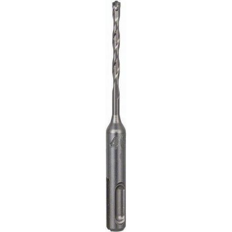 Foret SDS-Plus plus-7X 4x50x115mm Bosch