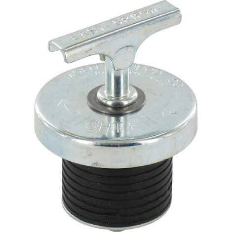 Bouchon de remplissage d'huile CASE IH 314441A1 (1/2)