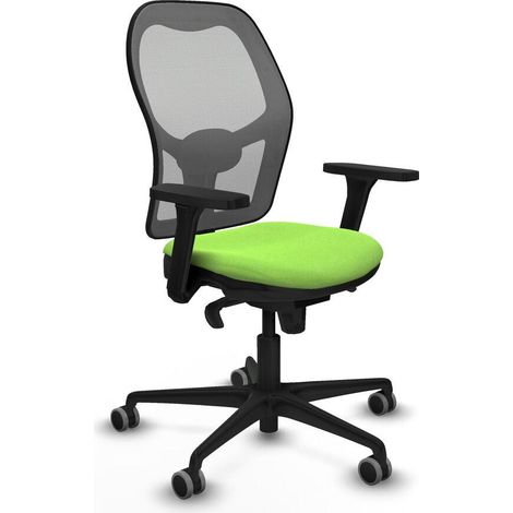 Piqueras y Crespo 3D036G0 Bürostuhl Pistazie