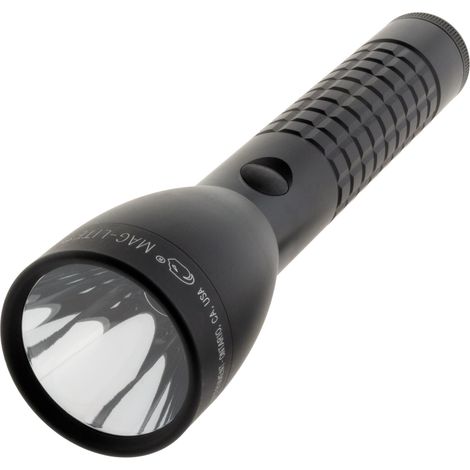 Mag-Lite ML50LX linterna portátil negra 490 lúmenes (1/2)