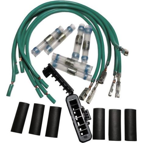 FAISCEAU DE REPARATION DE FEU ARRIERE ADAPTABLE POUR PSA (BLISTER)