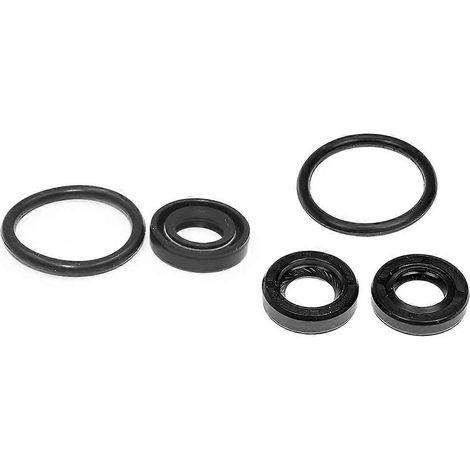 2er-Set Verteilerdichtung & O-Ring (ersetzt 30110-PA1-732) für Honda Integra, Civic, CR-V, Accord/DX, Odyssey, Prelude, S, CL