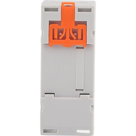 TM919AK LCD-Timer 85265V AC 16A, 7-Tage-Timer-Schalter, austauschbare Batterie. (1/5)
