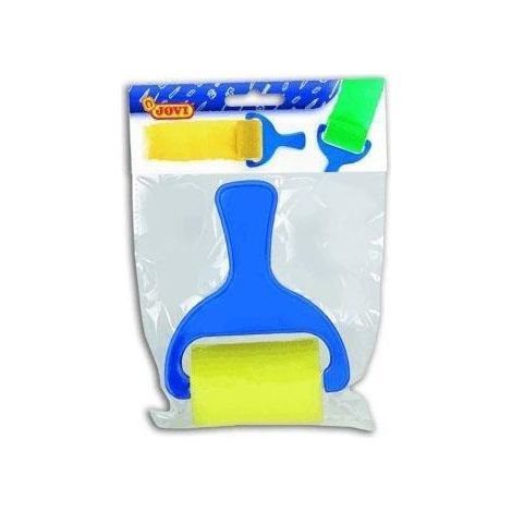 RODILLO ESPUMA JOVI PINTURA GRANDE 1 pz