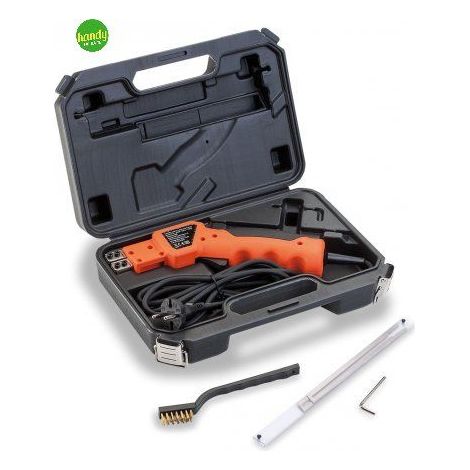 Coltello Kemper lama calda 150w
