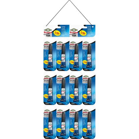 SUPER BOSTIK UNIVERSALE GR.3 PZ 24,0