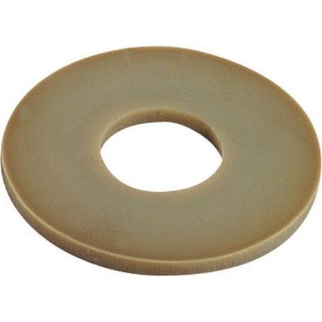 Joint wc pour réservoir L.9.5 X H.1 X P.5.6 cm (1/2)