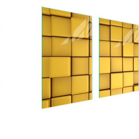 PLACA PROTECTORA DE VIDRIO PARA COCINA 65x52 PATRÓN (1/5)
