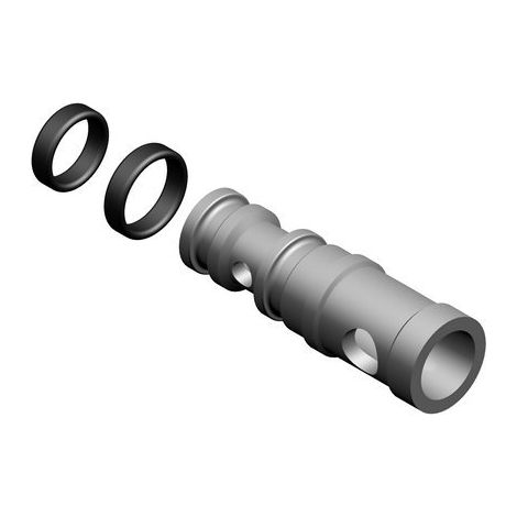 BOSCH Venturi (26S), 8738725832 (1/2)