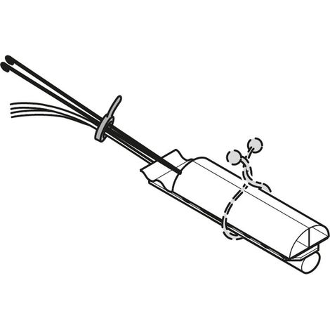 Bosch RD 6 0 6000 12K Sensore di Temperatura NTC12K