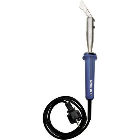 Soldador HRT 209 HRT 209 - SOLDADOR A/REND.125W diametro hilo 12mm (1/3)