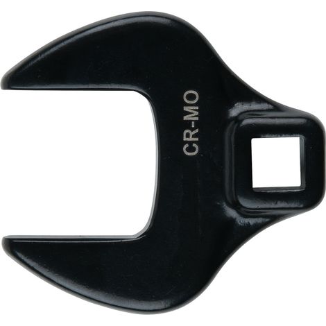 KS Tools 1/2 Einsteck-Einmaulschlüssel, 36 mm (1/2)