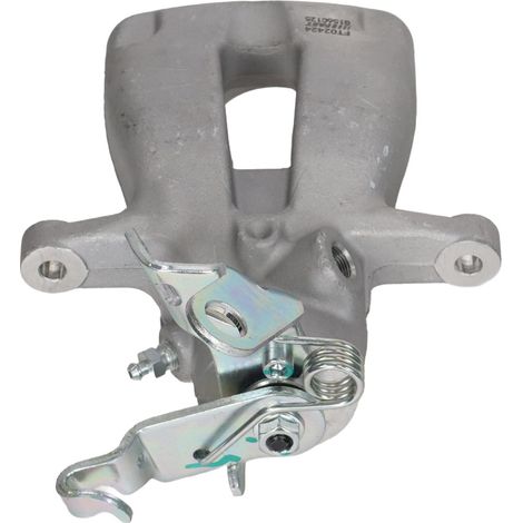 FT02424 pinza freno rapida POSTERIORE SINISTRA SENZA staffa (1/5)