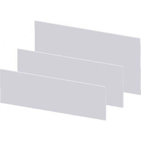 Fischer Elektronik 10083174 / BLECHZUSCHNITT 215X66MM (L x B x H) 215 x 66 x 2 mm Aluminium 1 St