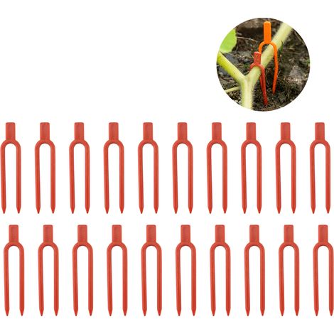 (100 pièces, 5 cm de long) Pressoirs à vin de jardin (1/5)