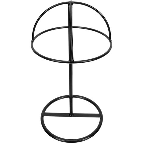 et résistant à la déformation des chapeaux Présentoir à (1/5)