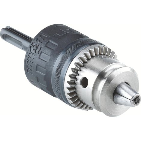 Mandrino 25-13Mm Sds-Plus Röhm (1/4)