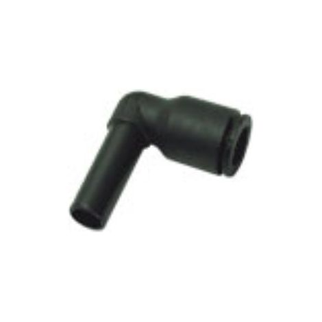 Legris 3182 vers Enfichable, 8 mm Enfichable 10 mm ( Prix pour Paquet de 10 )