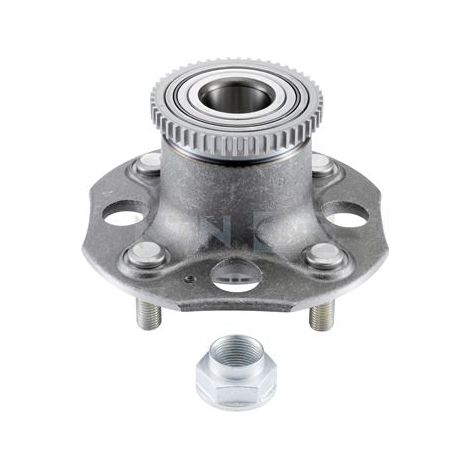 Kits de roulement de roue - R174.47 - SNR - Compatible avec véhicule Honda
