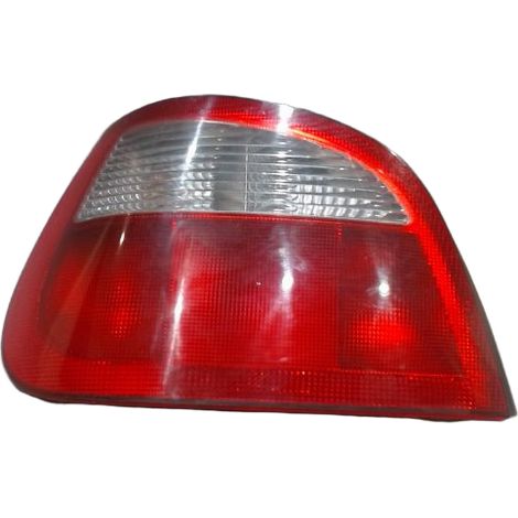 [PRODUIT D'OCCASION] Feu Arriere Gauche  RENAULT Megane ♻️ Ref Oe. 7700428320 - Garantie à vie (1/3)
