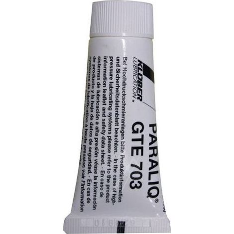 GTE703 GRAISSE D ENTRETIEN POUR MACHINE A CAFE SIEMENS 30GR