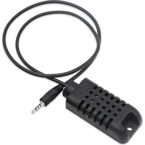 Am2301 Capteur de température et d'humidité pour Th10/Th16 (1/5)