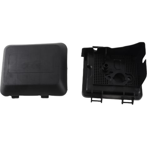 Couvercle du filtre à air en ABS pour tondeuses à gazon Honda GC135, GC160, GC190 et GCV135 – pièce de rechange compatible (1/5)