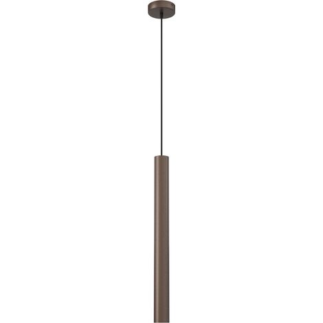 Suspension de 60 cm Run cacao - 2380-15-15-60