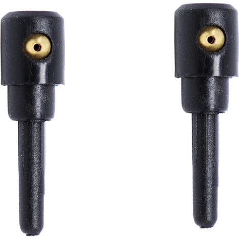 Accessoires pour essuie-glace arrière de voiture : bras de lave-glace, cache-culbuteur et gicleur, compatibles avec Seat Ibiza MK4 6J5 6P1 (2008-2015A).