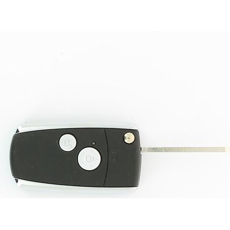 HON210 - Coque et lame compatible avec Honda 2 boutons (1/2)