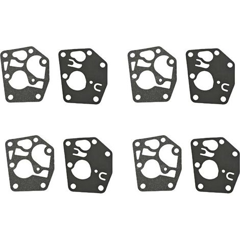 Applicable àDiaphragme de tondeuse pour Briggs & Stratton 495770 795083 698369 694394