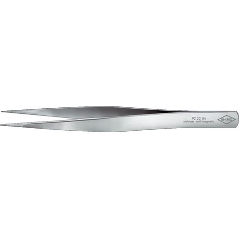 KNIPEX 92 22 04 Brucelles universelles 128 mm