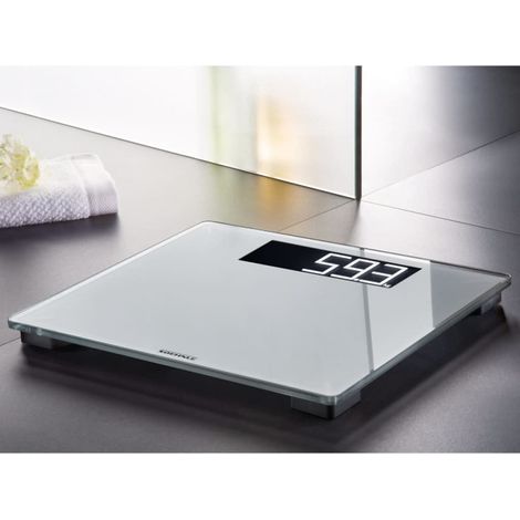 Soehnle Style Sense Comfort 600 bilancia in acciaio inox