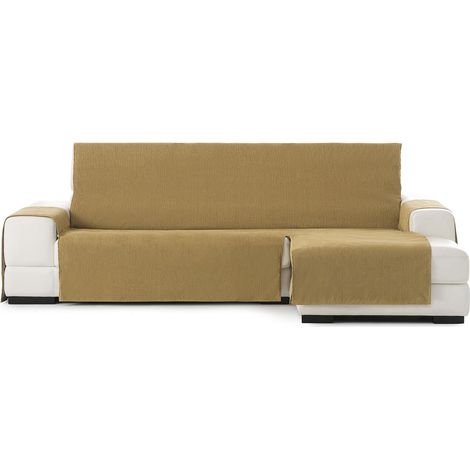 Housse de canapé Chaise Longue M/3 Milieu Droit C/5 (1/5)