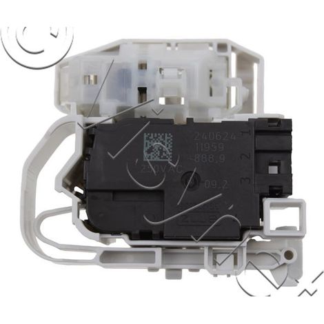 Bosch - verrouillage electrique -fermeture de porte - 10020375 (1/2)
