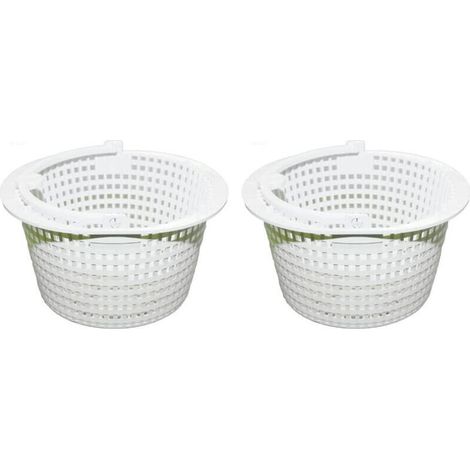YMYNY 2 pieces Hayward SPX1091C replacement basket for SP1091WM pool