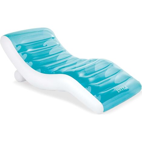 Colchon hinchable 191 x 99 cm intex 56874