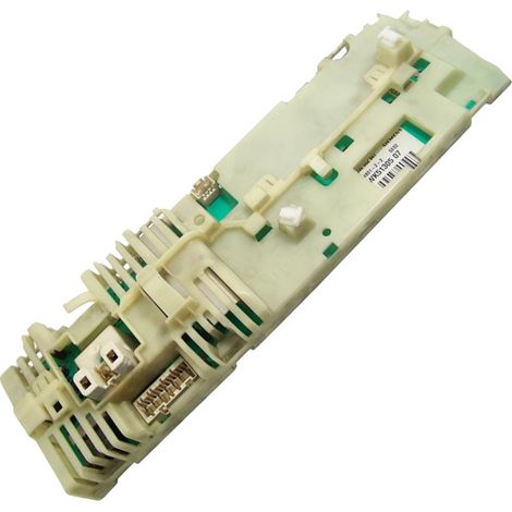 Ersatzteil - Elektronische Karte, Steuermodul - - SIEMENS, BOSCH, BALAY, CONSTRUCTA