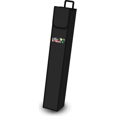Geschenkpapier Aufbewahrungstasche Weihnachten 781313CM Oxford-Gewebe (1/5)
