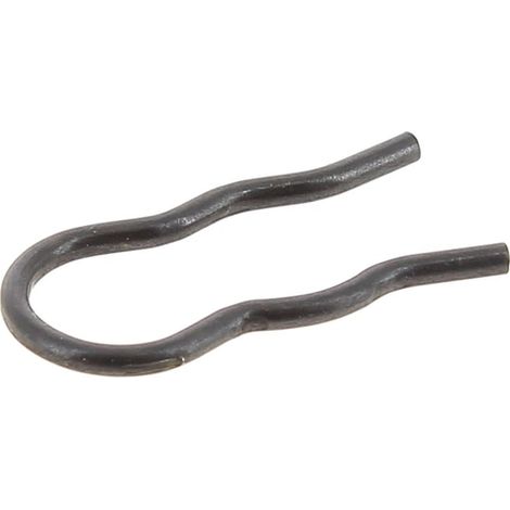 Clip d=5mm per macchina espresso magimix