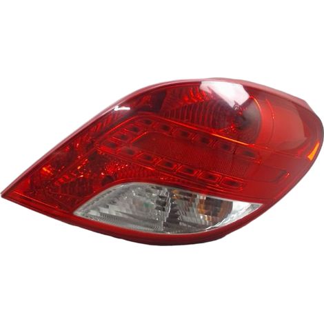 [PRODUIT D'OCCASION] Feu Arriere Droit PEUGEOT 207 Cc 2p 2007-... ♻️ Ref Oe. 6351hr - Garantie à vie (1/3)
