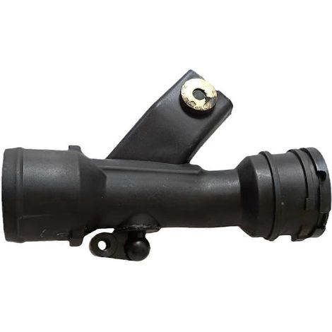 Tuyau de radiateur moteur, tuyau d'air de suralimentation turbo pour NISSAN QASHQAI +2 I J10 1.5 DCi 07-13 14460J (1/5)