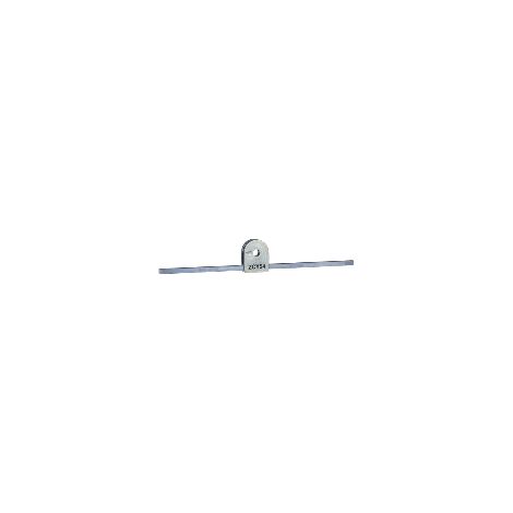 Herramienta manual Schneider Electric varilla cuadrada 3 mm 125 mm