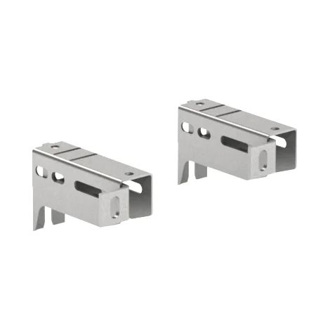 MEPA nextVIT Wandwinkel Einzelmontage ECO, 541027
