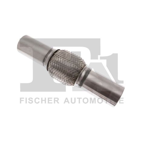 Tuyau flexible, échappement FA1 VW450-280