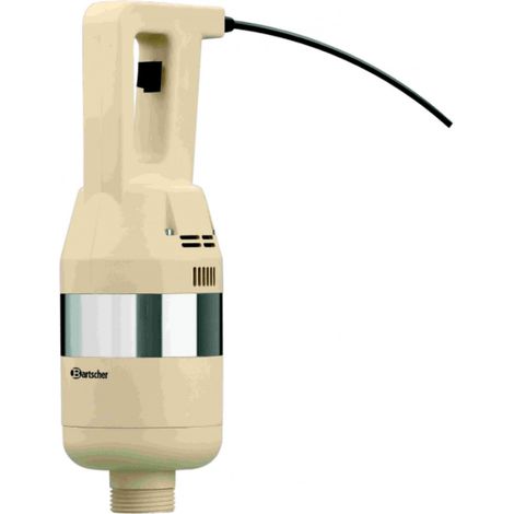 Bloc moteur STM3 650 - Bartscher