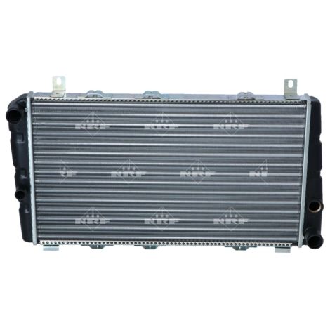 Radiateur, refroidissement du moteur NRF 58250 SKODA 115610500 115610501