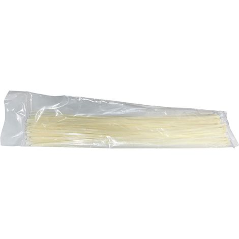 Lien de serrage en polyamide - Lien de serrage en polyamide 6.6 - Sachet de 25 pièces